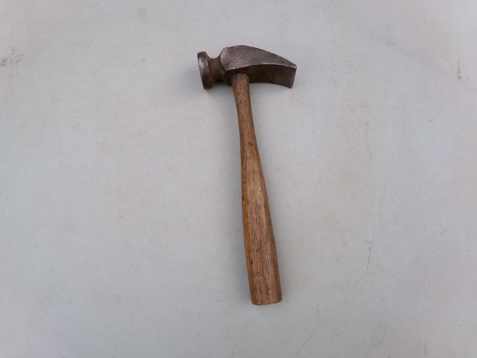 Vintage Cobblers Hammer 1lb 1oz