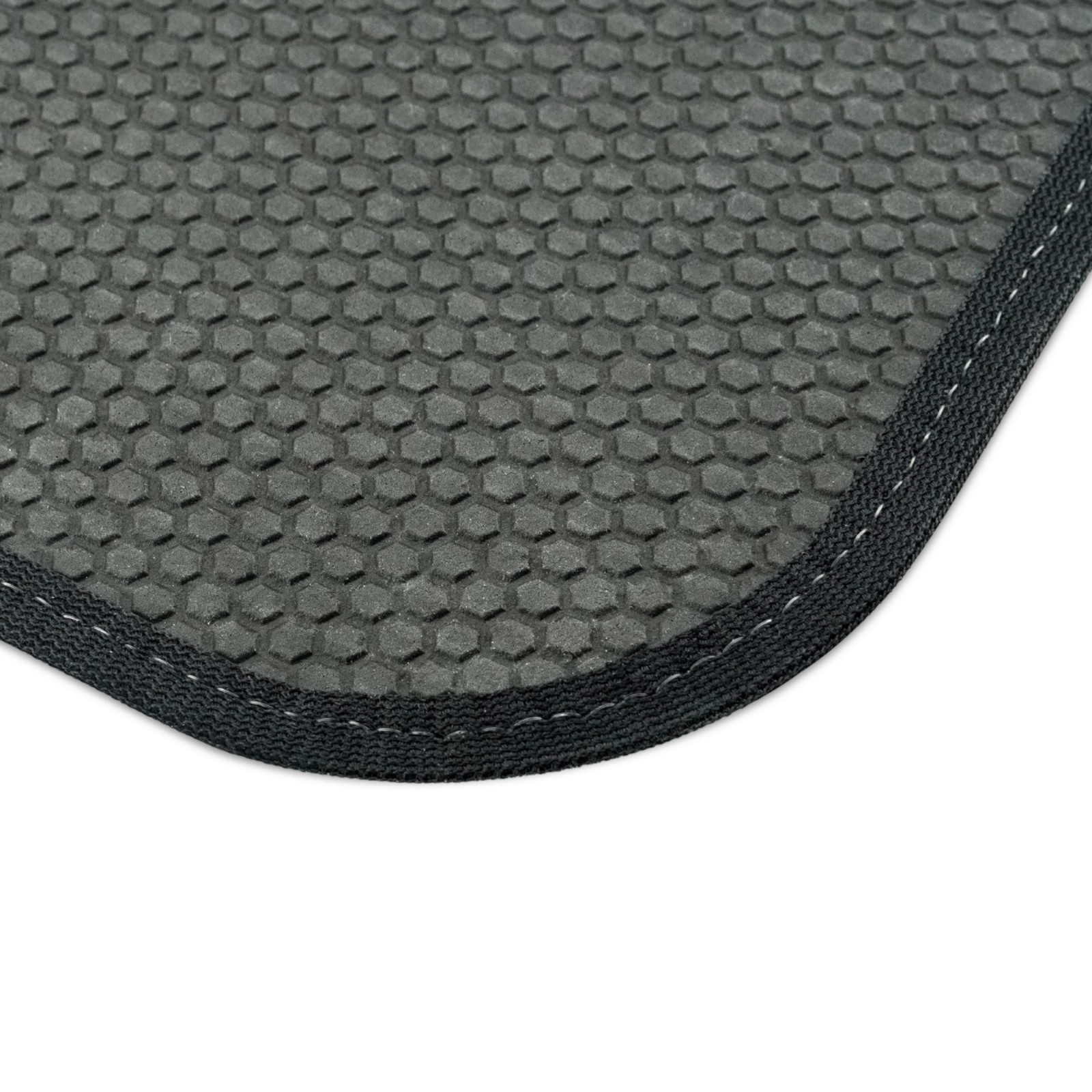 The Heartbeat of America Floor Mats Truck/Car
