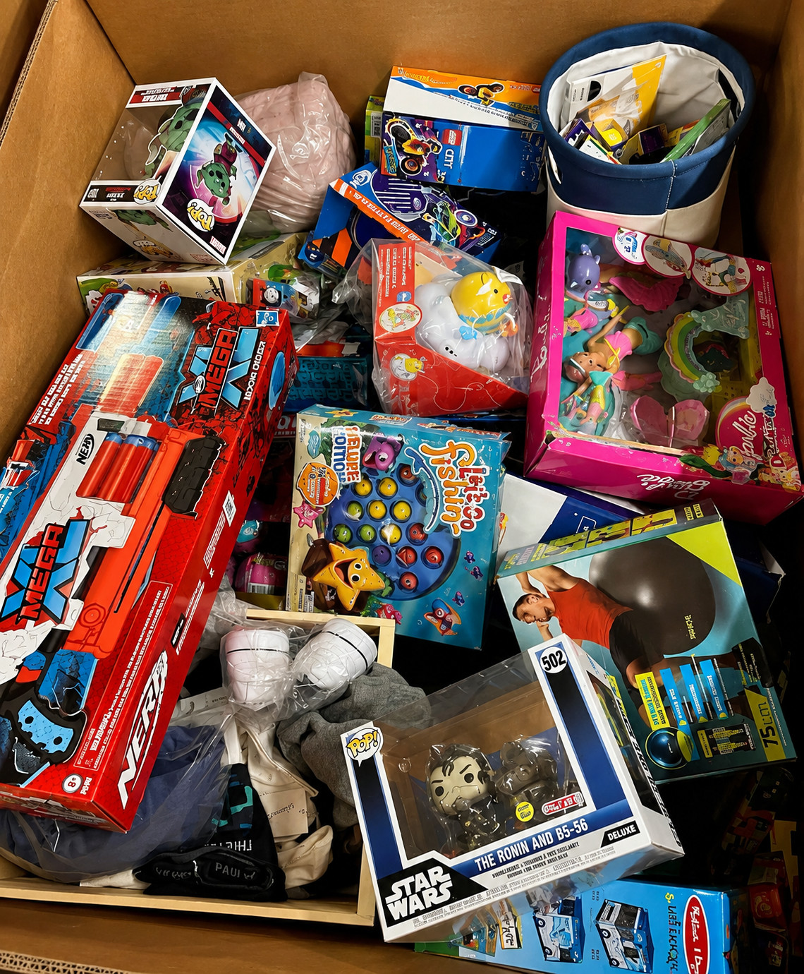 Target Lucky Savings Crate – Retail Clearance Picks and Value