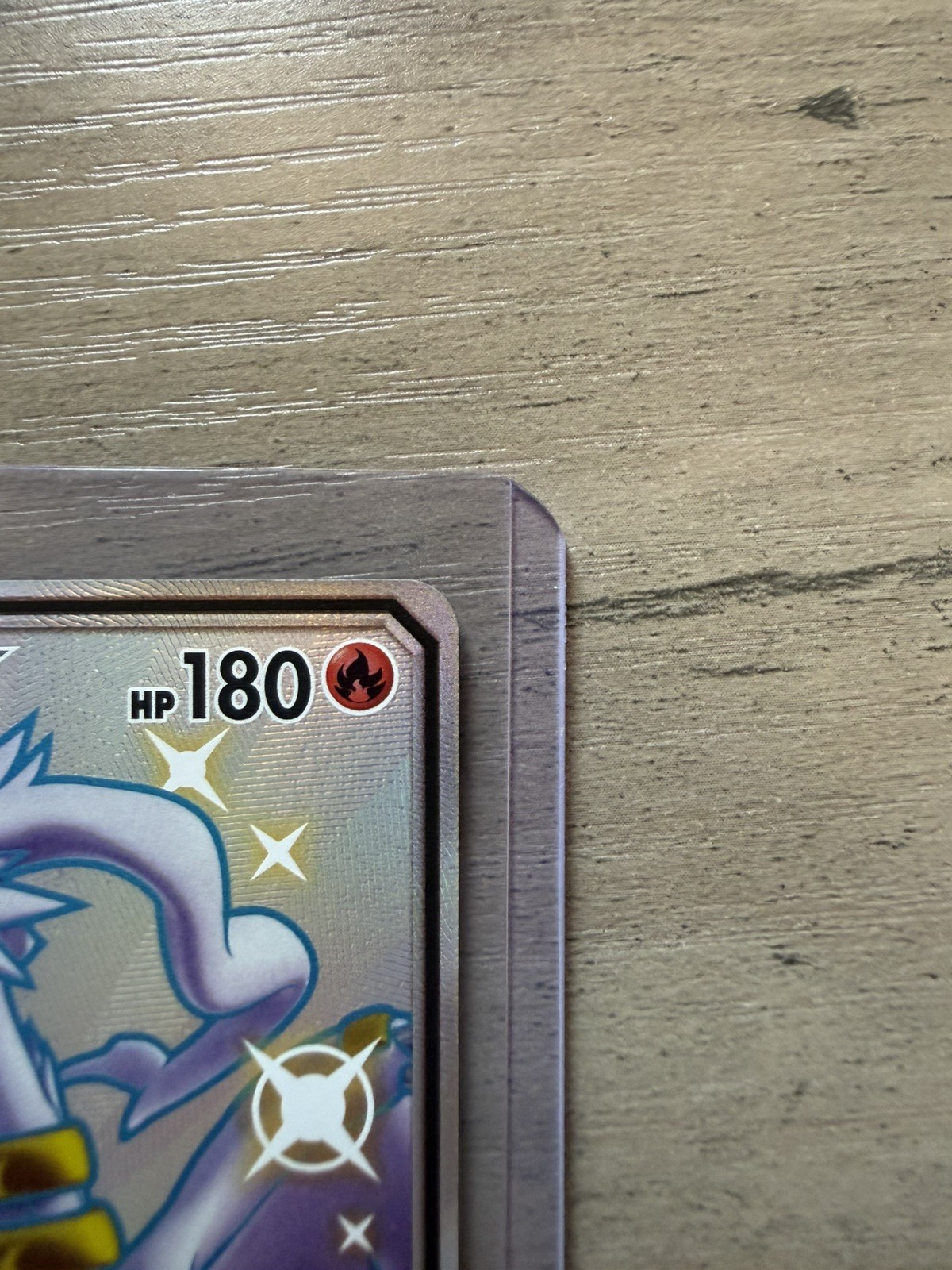 Reshiram GX SV51/SV94 Hidden Fates Full Art Holo Shiny Vault Pokemon Card