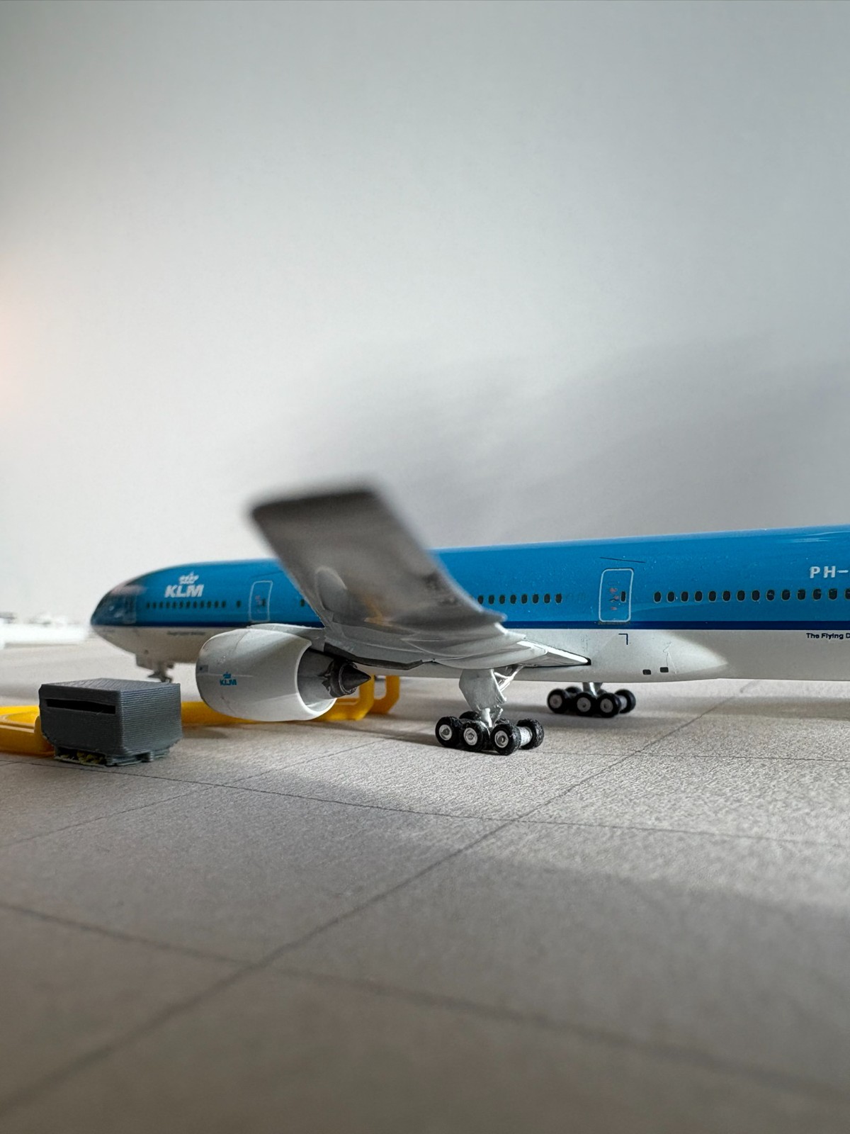 1:400 Airport Portable AC Unit (2 Pack)