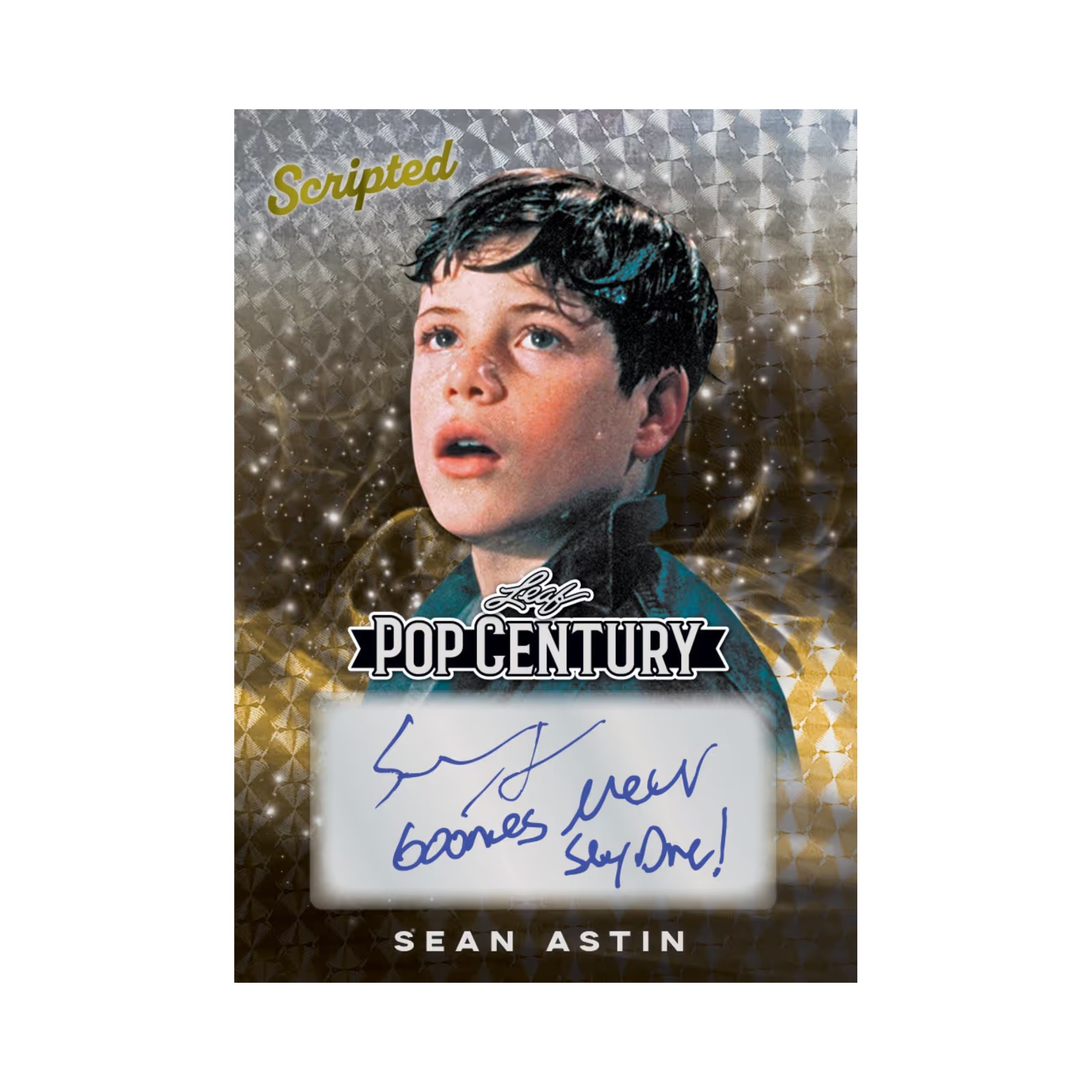 2026 Leaf Metal Pop Century 6Ct. Hobby Box | Factory Sealed | Volume Discount!