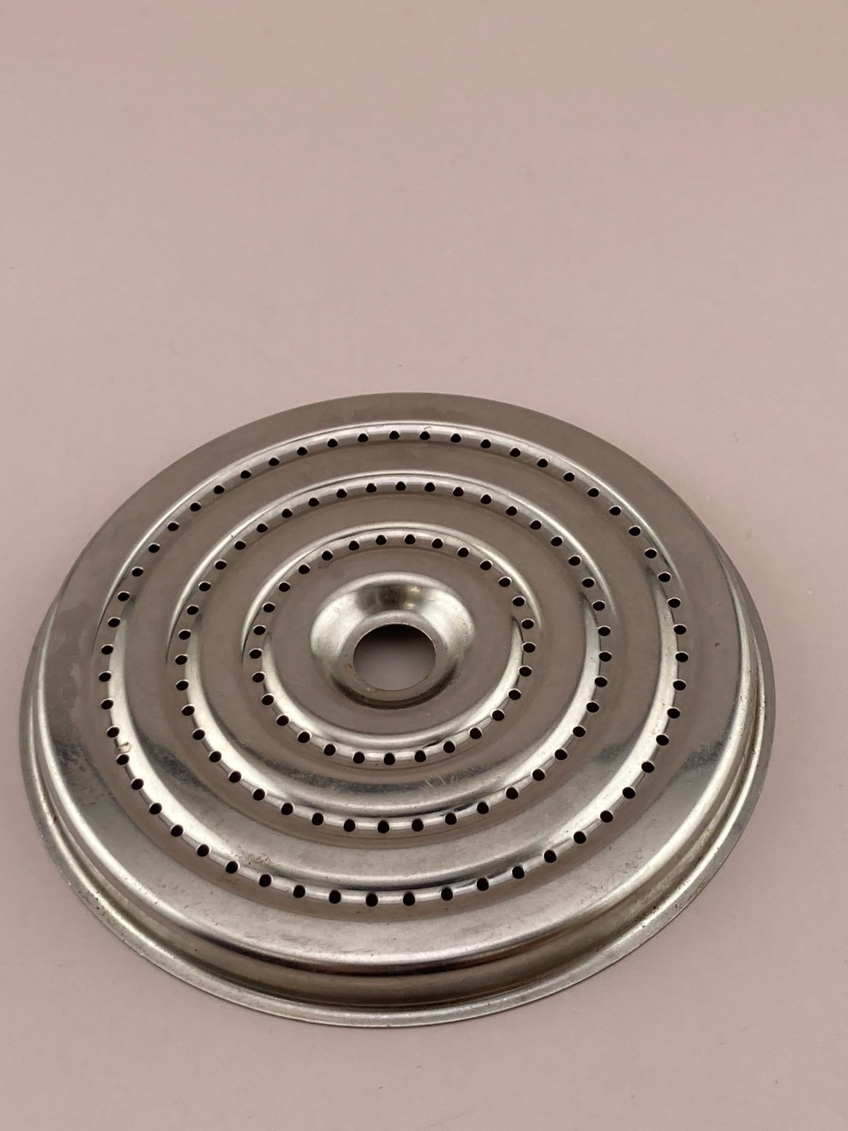 Corning E-1210 10-Cup Coffee Percolator Pot Heating Element, Basket & Cord PARTS