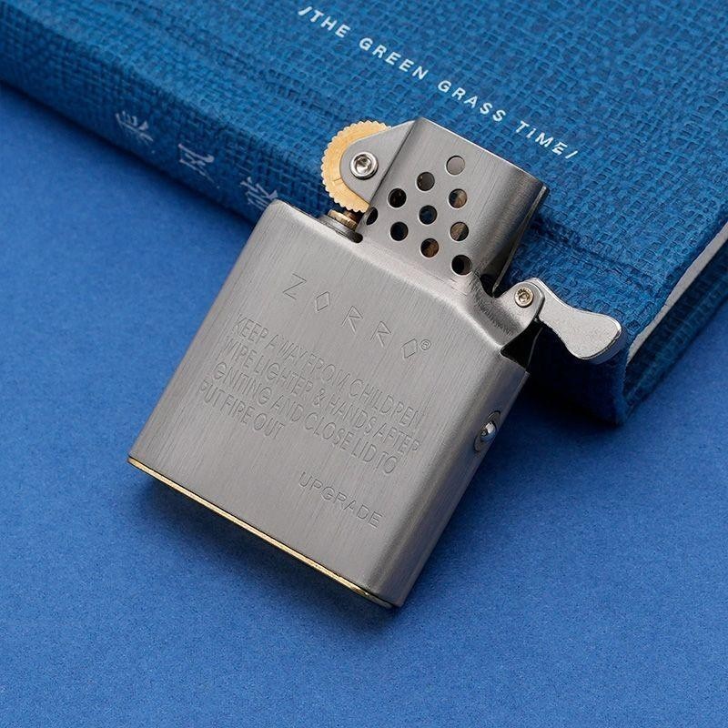 Zorro Titanium Insert Fuel Tank for 902 912 912s Windproof Lighter Replacement..