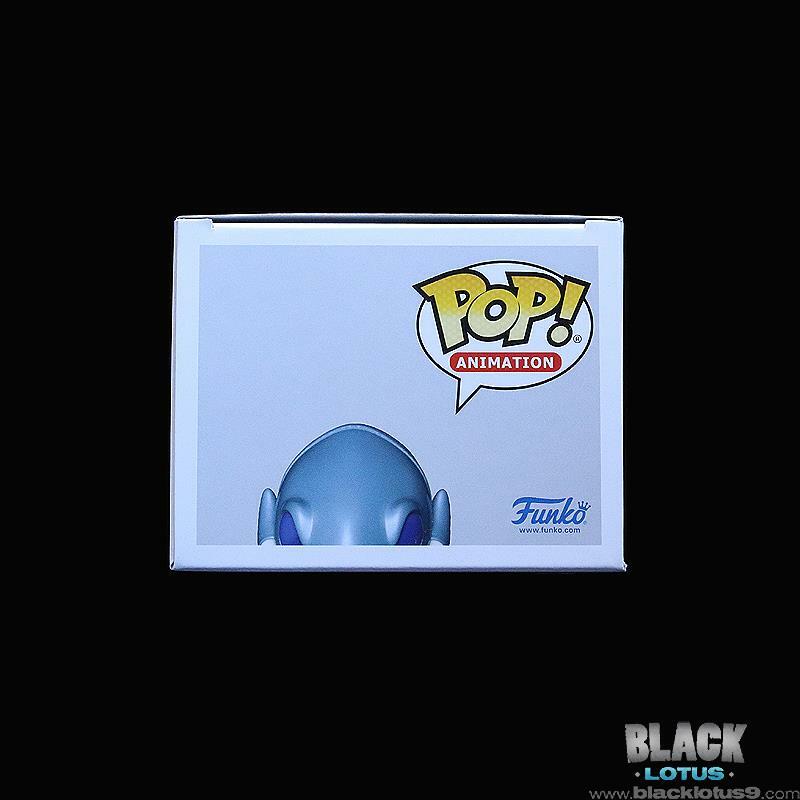 Funko Pop! Blue-Eyes Toon Dragon Yu-Gi-Oh! Yugi Konami 25th IN STOCK Pop 1062