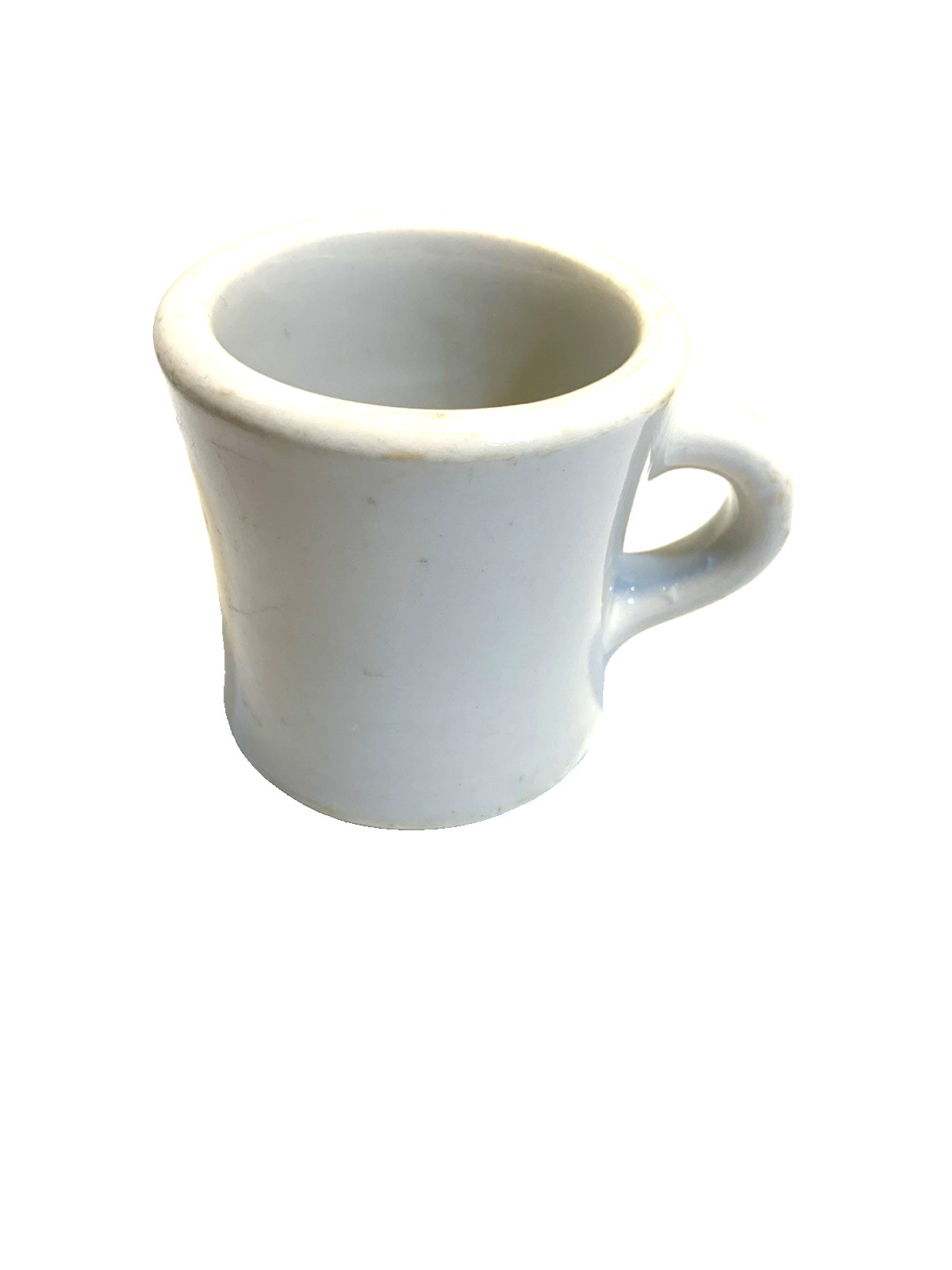 Heavy Sterling China Co. Restaurantware Diner Coffee Mug