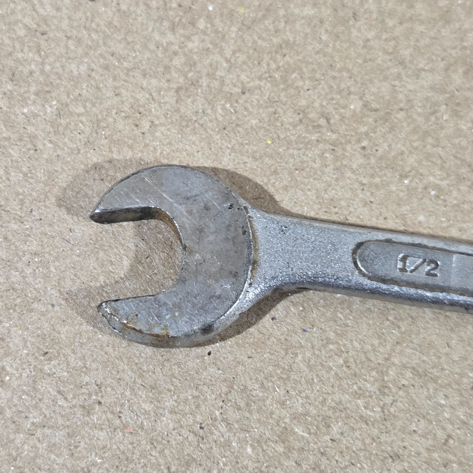 Lectrolite 1/2″ Combination Wrench 1210 USA