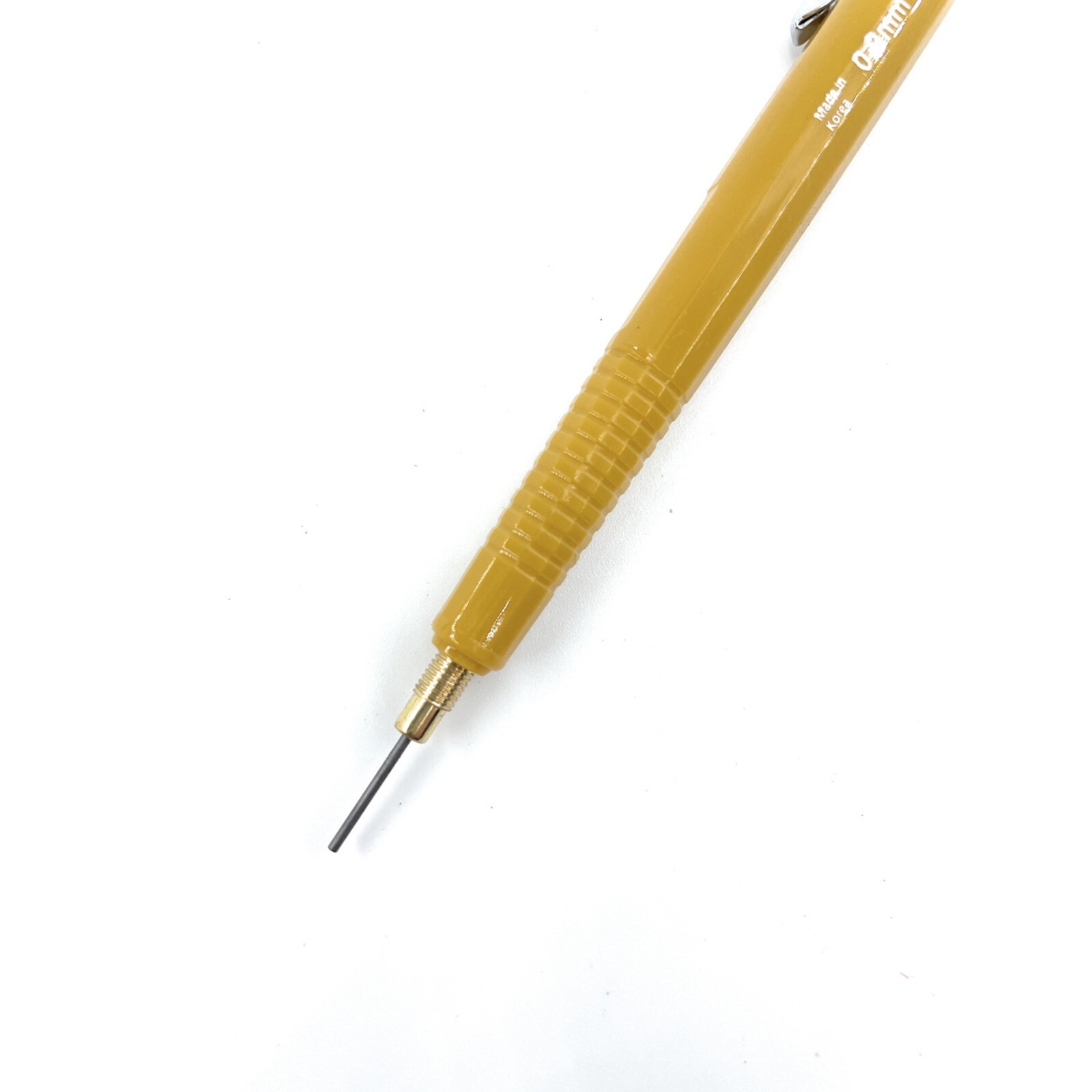 Jovely Jedo Drafting Mechanical Pencil 0.9mm Pack of 12 Pencils