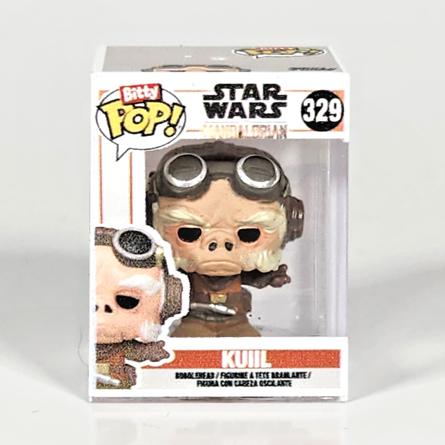Funko Bitty Pop! Variety – Pick Yours – Mini Vinyl Figures (We Combine Shipping)