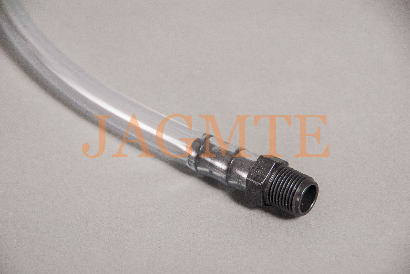 MWC Pour Spout w/ BLACK Scepter Cap- for your Scepter & LCI Military WATER Cans