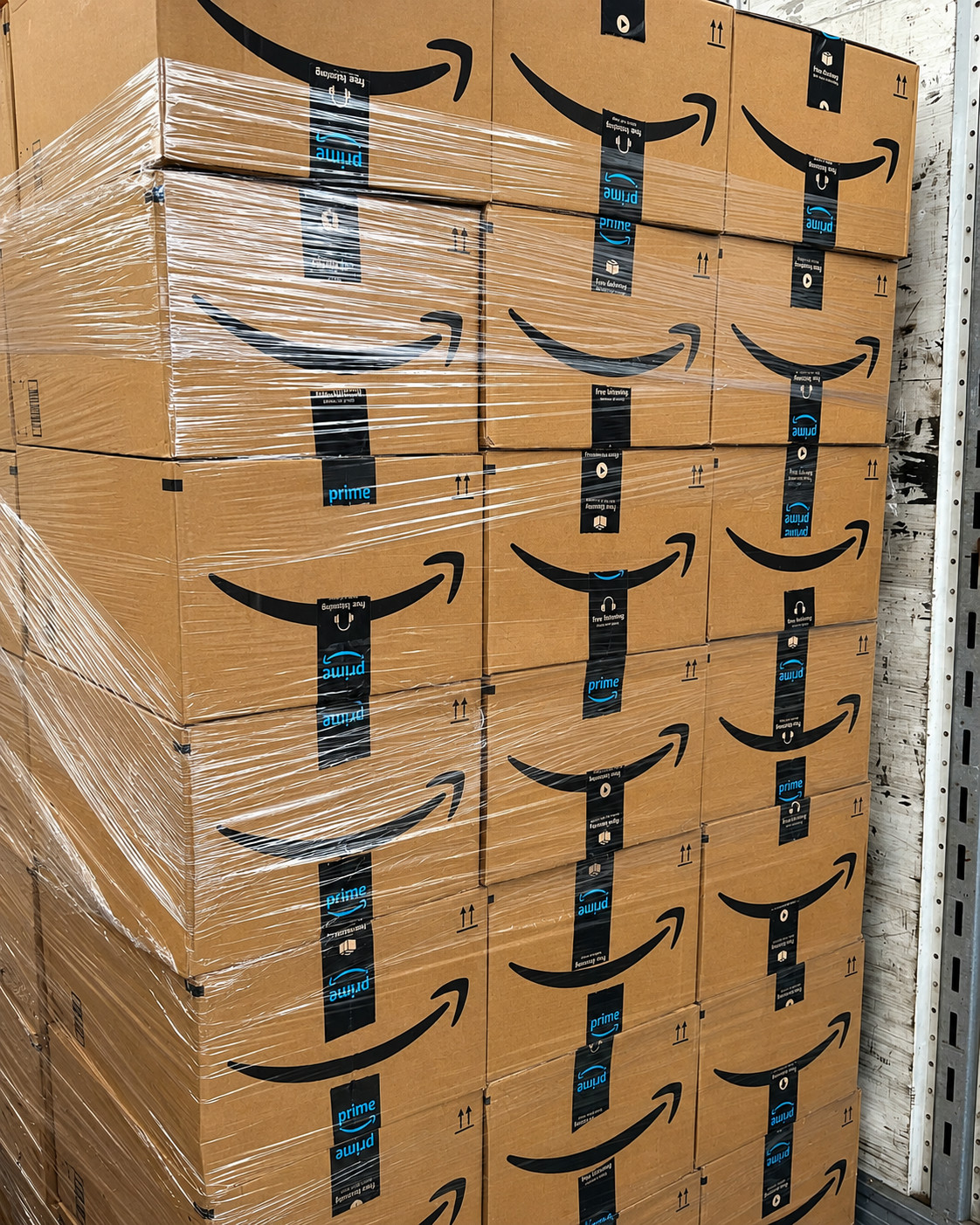 Walmart Hidden Inventory Chest – Premium Retail Overstock Finds