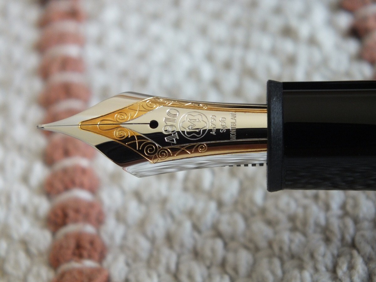 Montblanc Meisterstück Edition P149 Fountain Pen