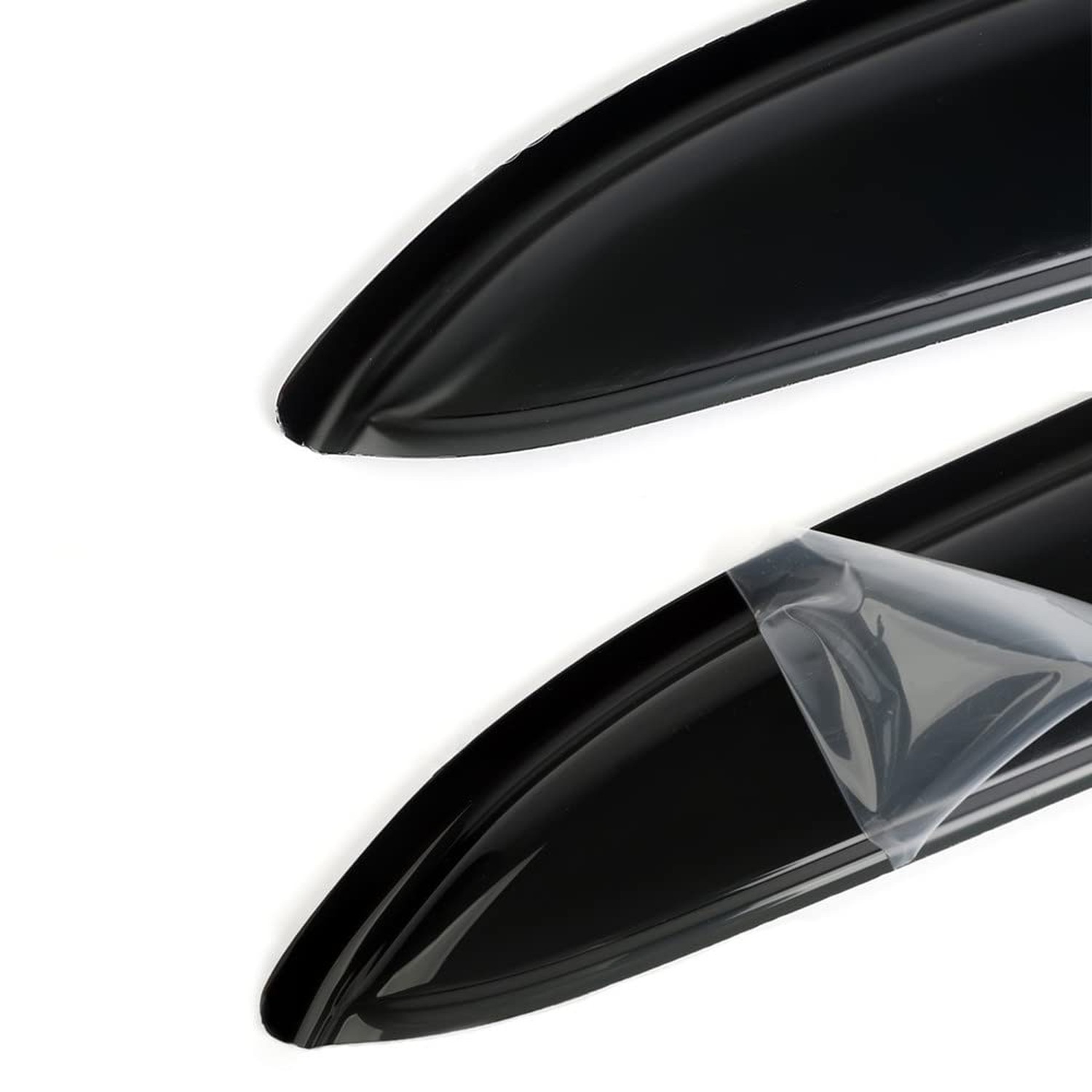 Side Window Wind Visor Vent Deflector fit for 2010-2019 Ford Taurus,4pcs Outs…
