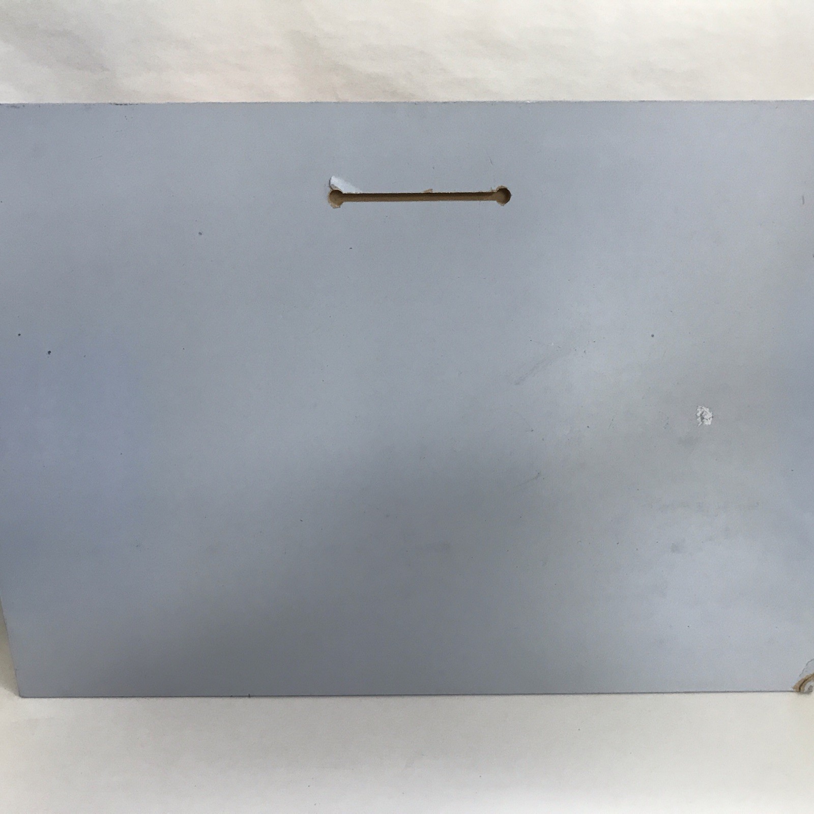 Harley-Davidson 3-D Promotional Wall Plaque Fuel Tank
