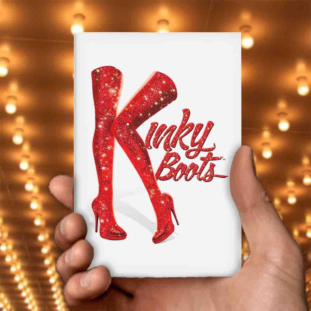Kinky Boots – Cyndi Lauper Musical Magnet
