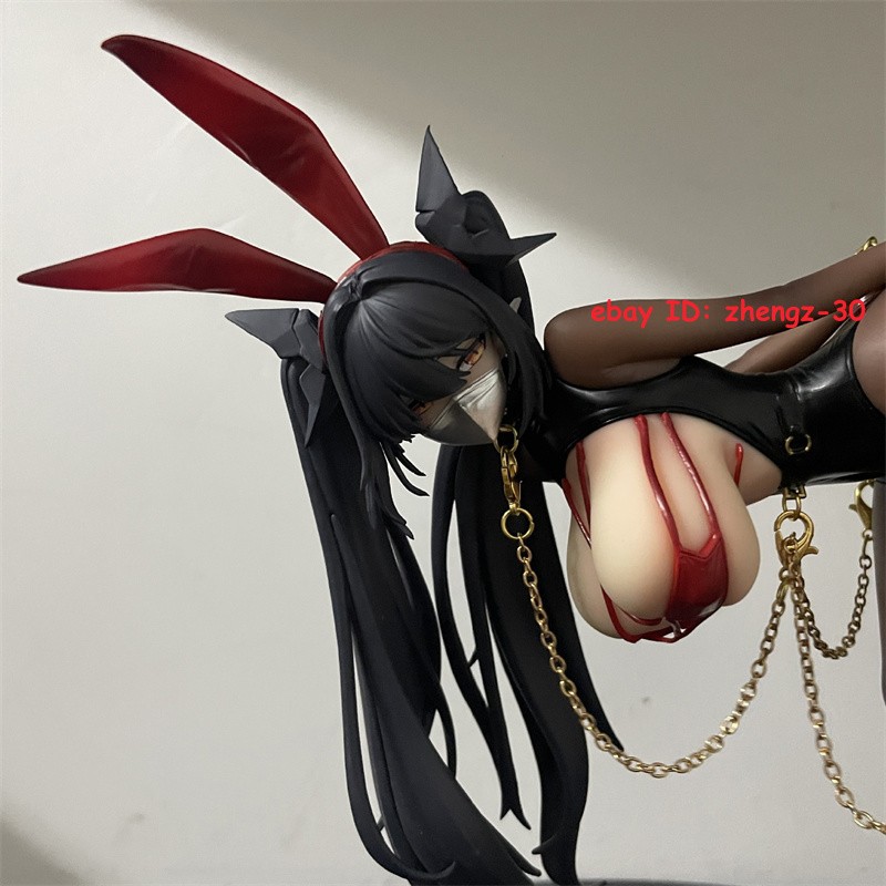 H20CM Azur Lane Regensburg Sexy Figure Statue Anime Model Collectibles Box Gift
