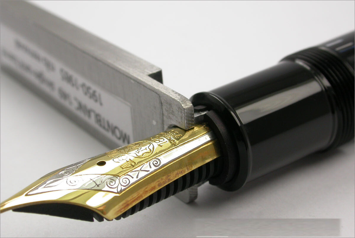 1950-2014 MONTBLANC MASTERPIECE 149 NIB REMOVAL TOOL FOUNTAIN PEN REPAIR WRENCH