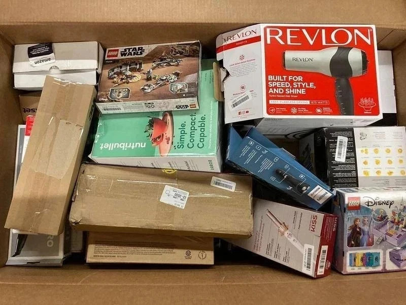Walmart Surprise Deal Cache – Warehouse Overstock Bundle