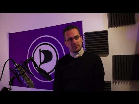 Ob aus Plaste oder Altmetall - Radbügel überall!