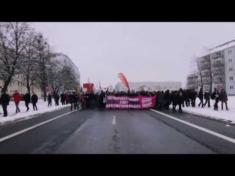 Kinoclip Dresden Nazifrei 2014