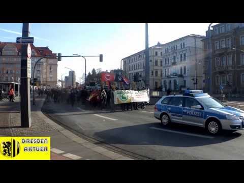 FREIRAUM ELBTAL BLEIBT! DEMO