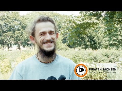 Cannabis Social Clubs - PIRATEN Sachsen zur Landtagswahl 2014