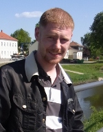 Philipp Baumann