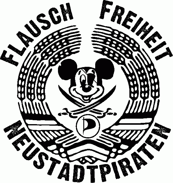 Neustadtpiraten