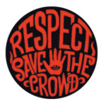 respectsavethecrowd