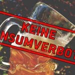 Keine Konsumverbote