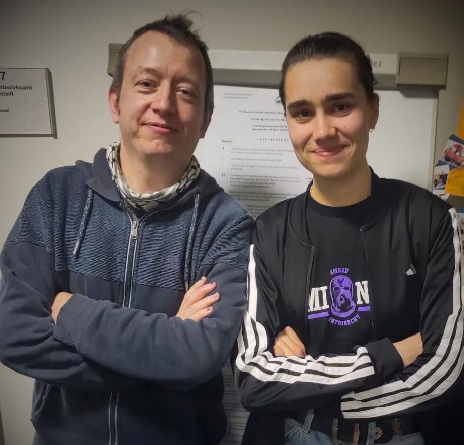 SBR Neustadt: Mehr Geld für die Stadtbezirke!